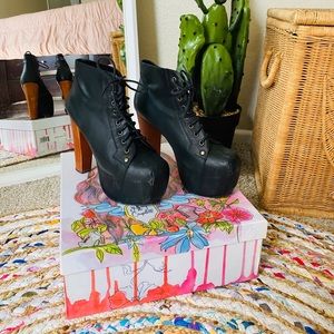 Jeffrey Campbell Lita